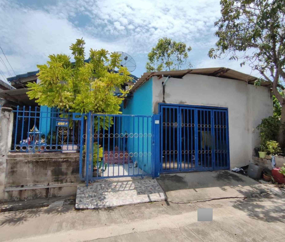 Townhouse Pathum Thani Khlong Luang Khlong Nueng 735560