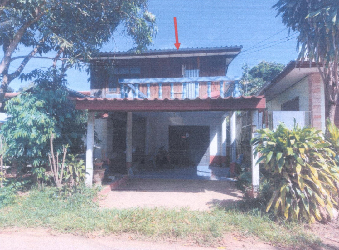 บ้านเดี่ยว ศรีสะเกษ กันทรลักษ์ เวียงเหนือ 187200