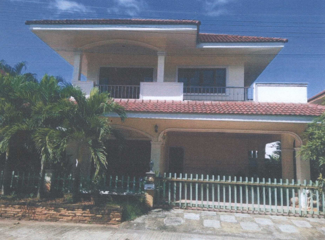 Single house Surat Thani Mueang Surat Thani Bang Bai Mai 3412400