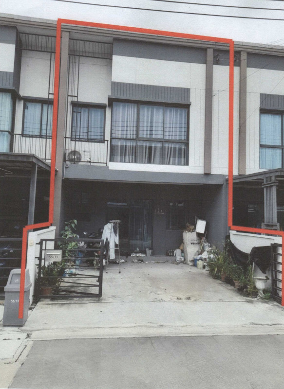 Townhouse Bangkok Rat Burana Bang Pakok 1321450