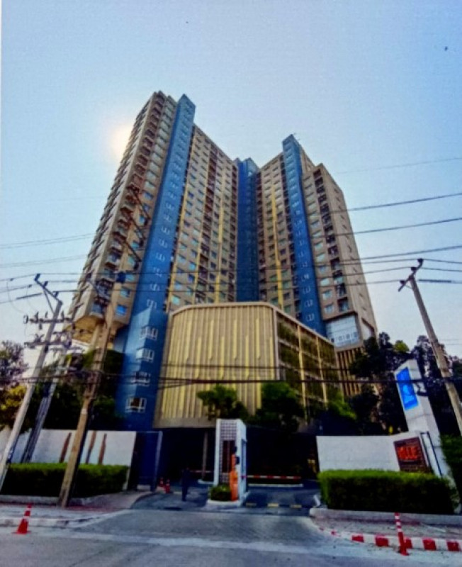 Condominium Bangkok Chom Thong Bang Mot 1776600