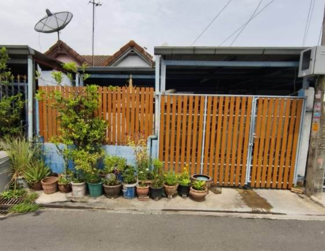 Townhouse Bangkok Bang Khae Bang Khae 684000