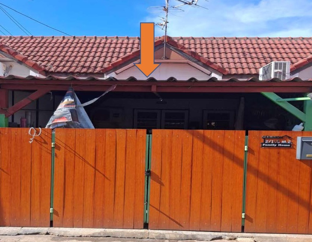 Townhouse Samut Prakan Mueang Samut Prakan Phraekkasa 664360