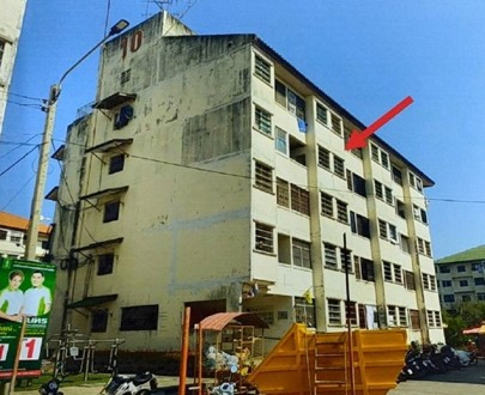 Condominium Samut Prakan Bang Phli Bang Chalong 284520