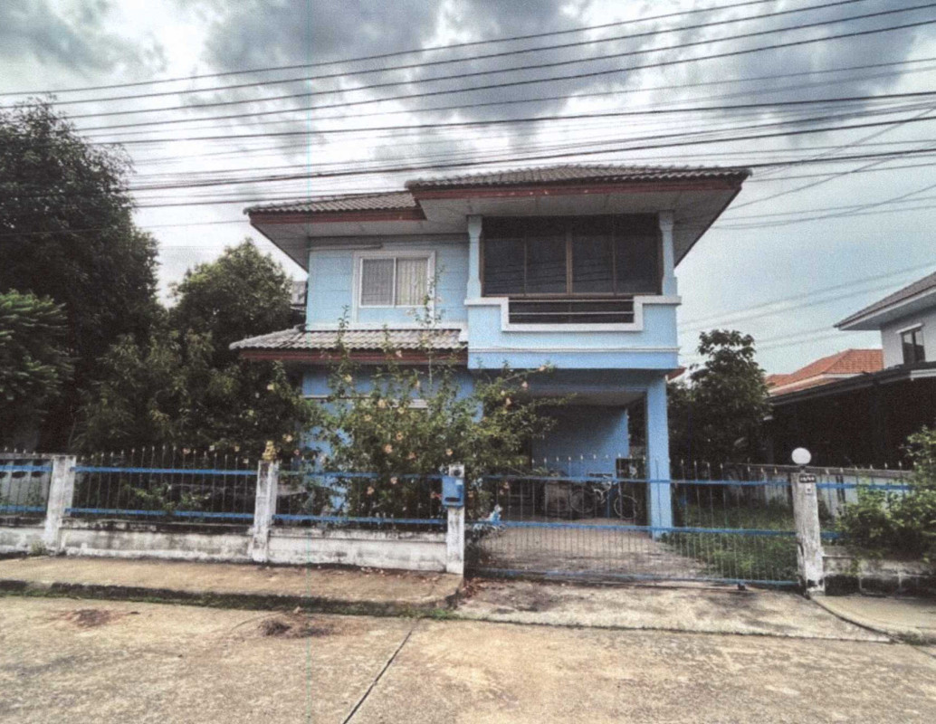 บ้านเดี่ยว นนทบุรี บางบัวทอง ลำโพ 2853220