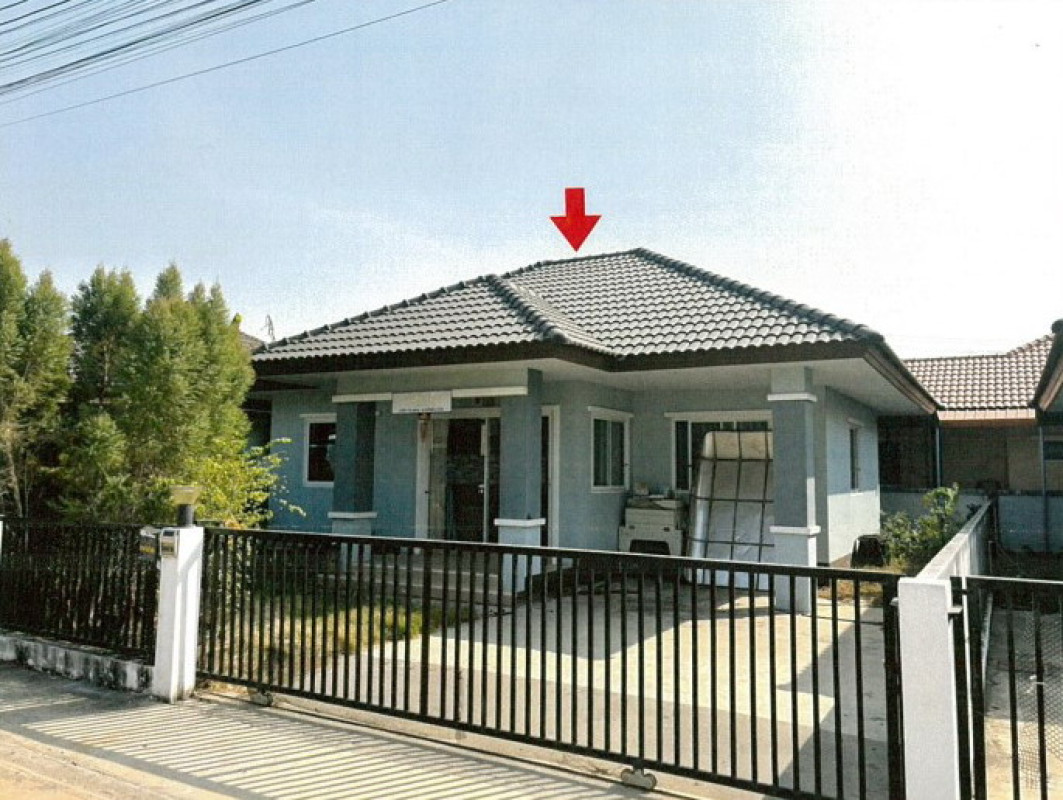 บ้านเดี่ยว ฉะเชิงเทรา แปลงยาว แปลงยาว 799170