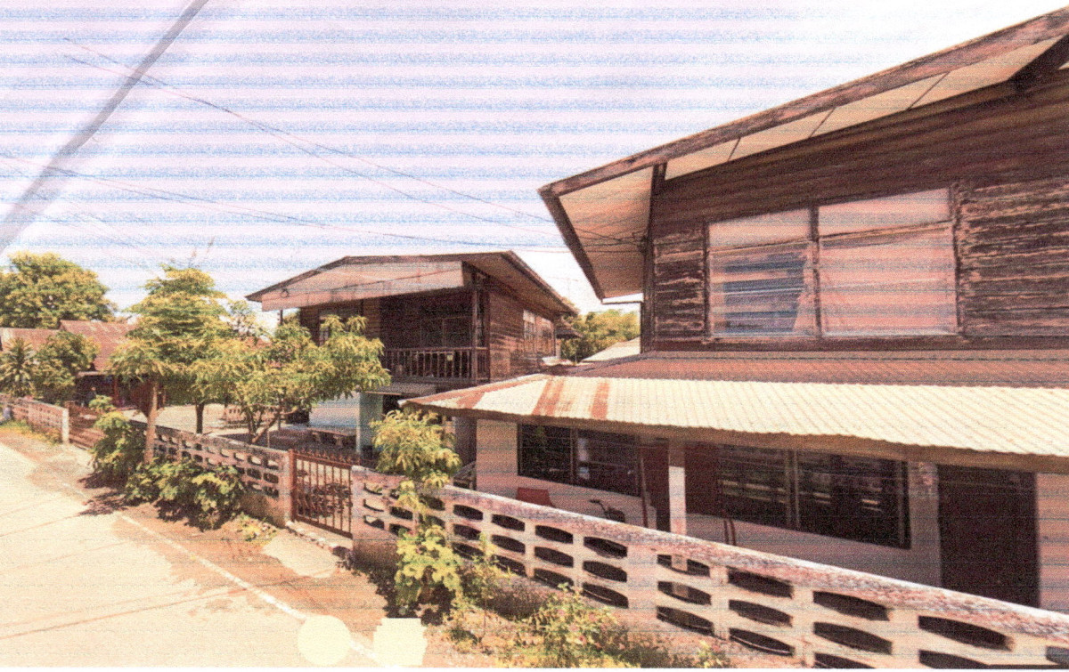 บ้านเดี่ยว เลย เมืองเลย ชัยพฤกษ์ 1928784