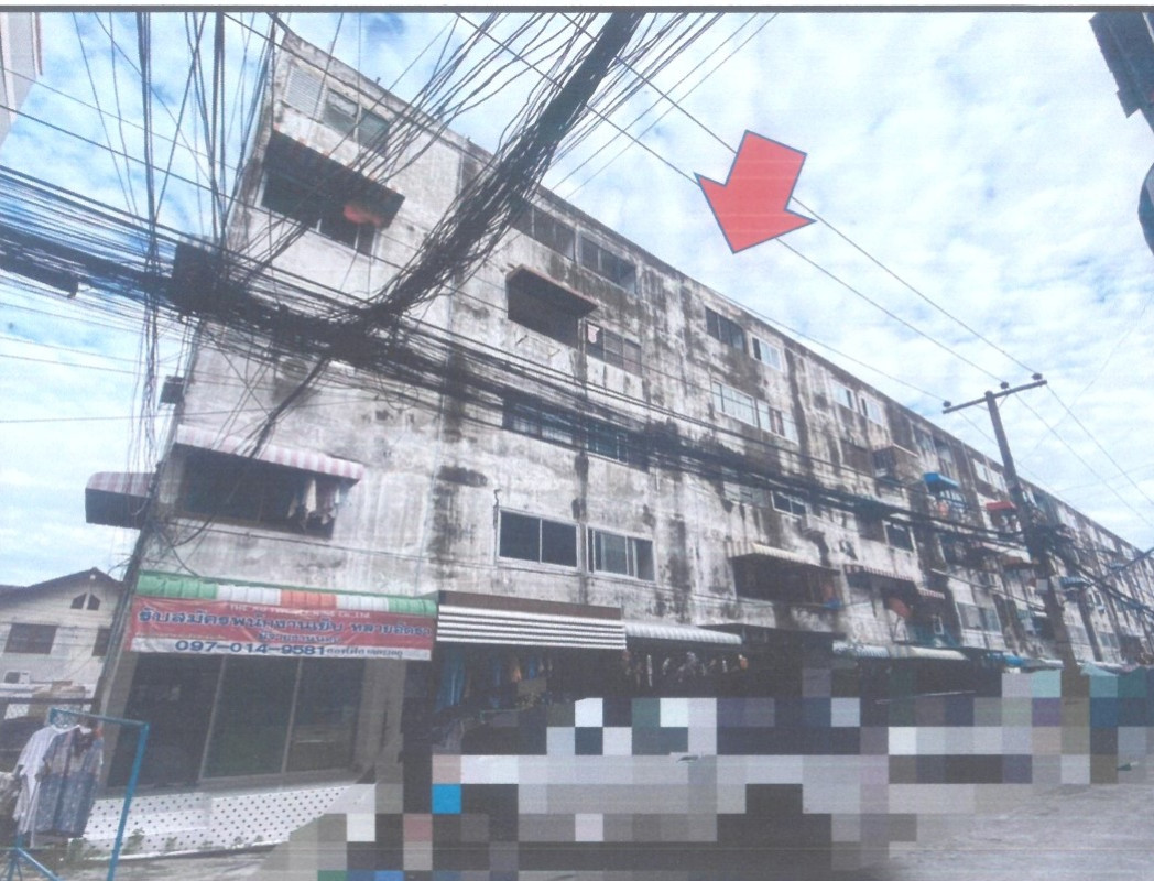 Condominium Samut Prakan Mueang Samut Prakan Samrong Nuea 182240