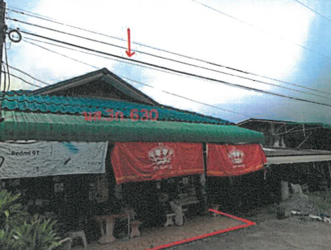 บ้านเดี่ยว สุโขทัย สวรรคโลก คลองยาง 1060380