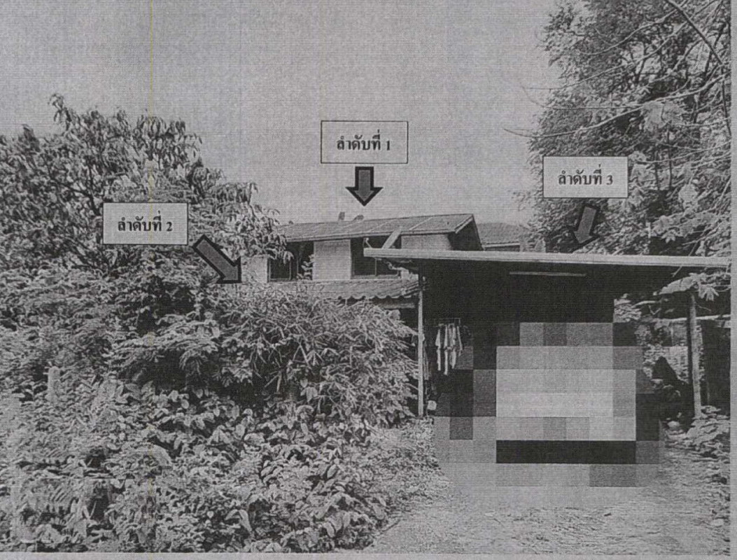 บ้านเดี่ยว สระบุรี เสาไห้ เมืองเก่า 326810