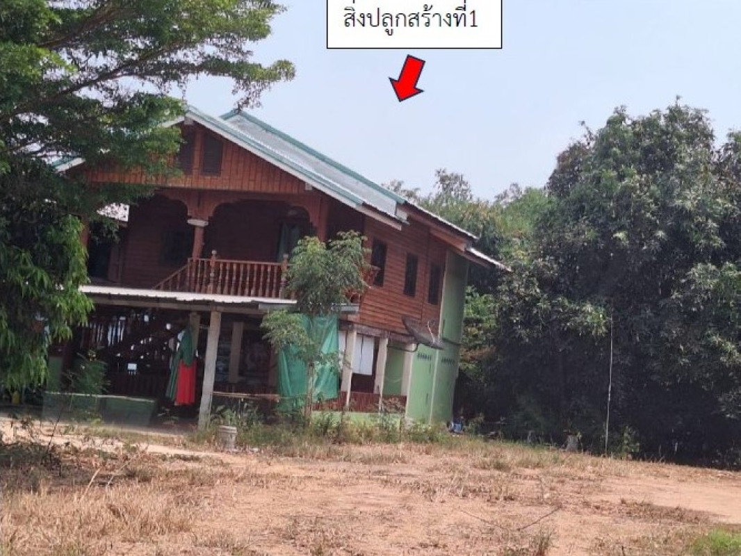 บ้านเดี่ยว พิจิตร สามง่าม สามง่าม 726600