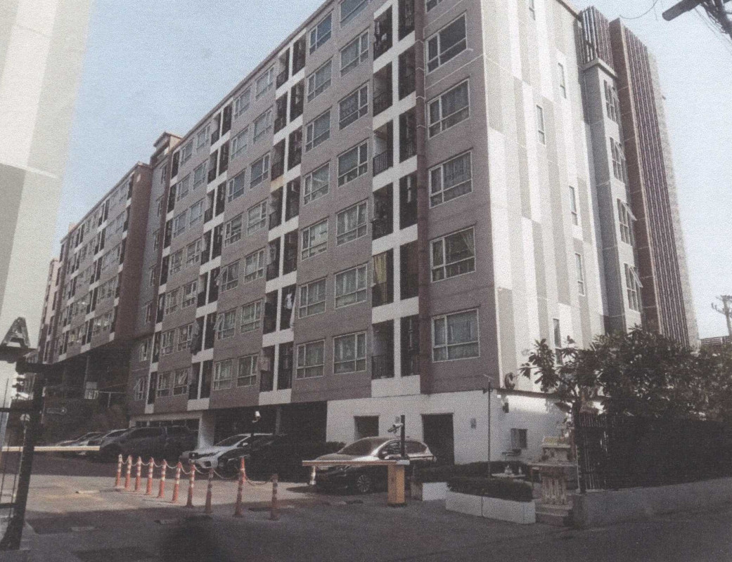 Condominium Bangkok Thon Buri Talat Phlu 1698571