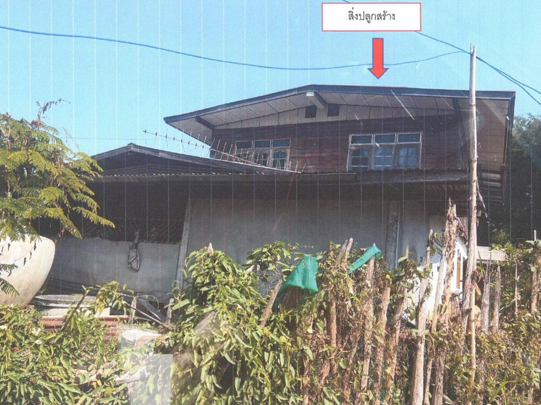 บ้านเดี่ยว ขอนแก่น ภูผาม่าน นาฝาย 452300