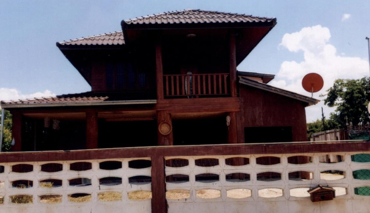 บ้านเดี่ยว แพร่ เมืองแพร่ ร่องฟอง 1631400