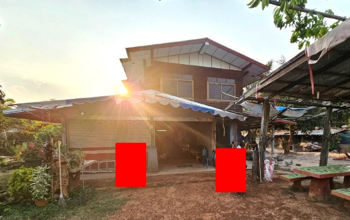 บ้านเดี่ยว สกลนคร วาริชภูมิ วาริชภูมิ 996800