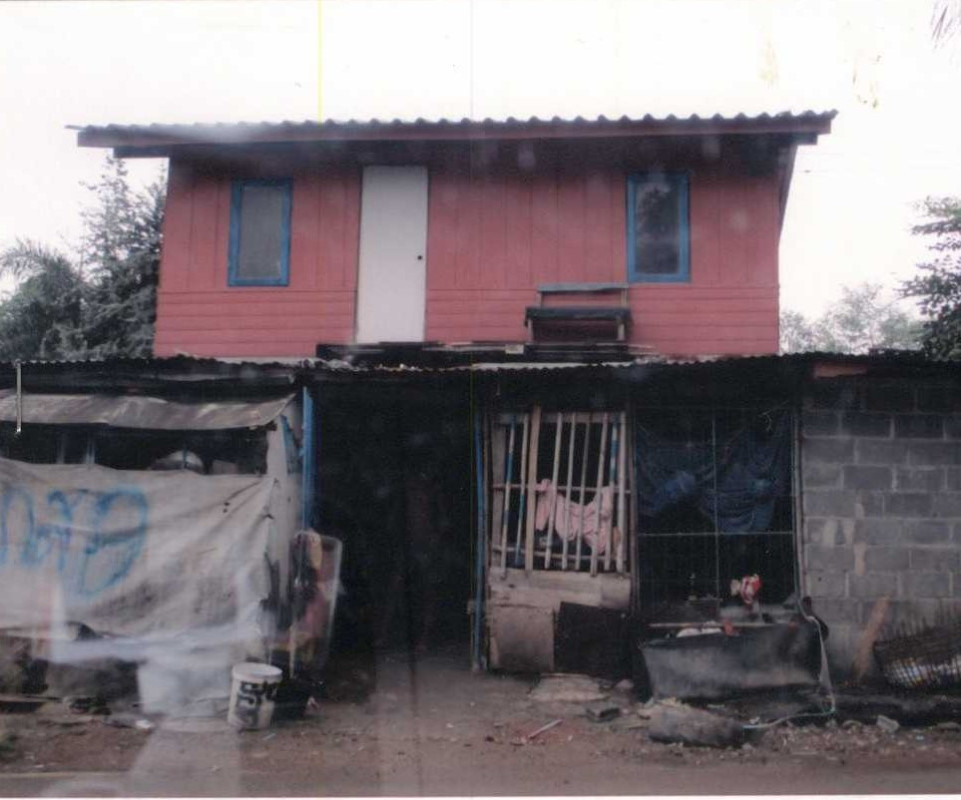 บ้านเดี่ยว สระบุรี แก่งคอย สองคอน 419700