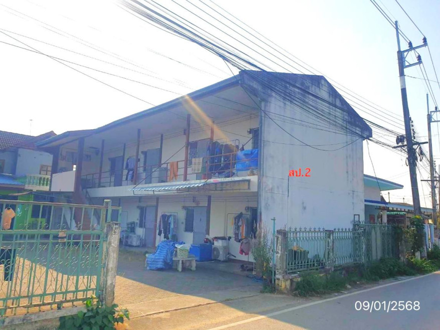 Flat Lamphun Mueang Lamphun Pa Sak 3917000