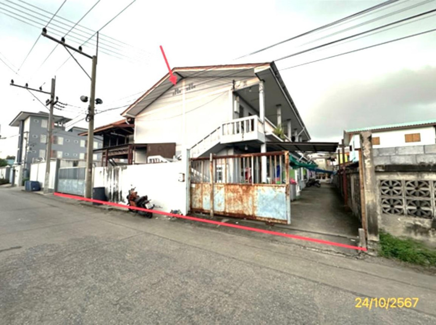 Flat Samut Sakhon Krathum Baen Khlong Maduea 7548000