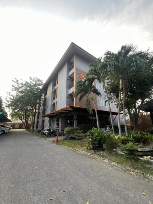 แฟลต ไอยราอพาร์เม้นท์ ระยอง เมืองระยอง เนินพระ 49000000