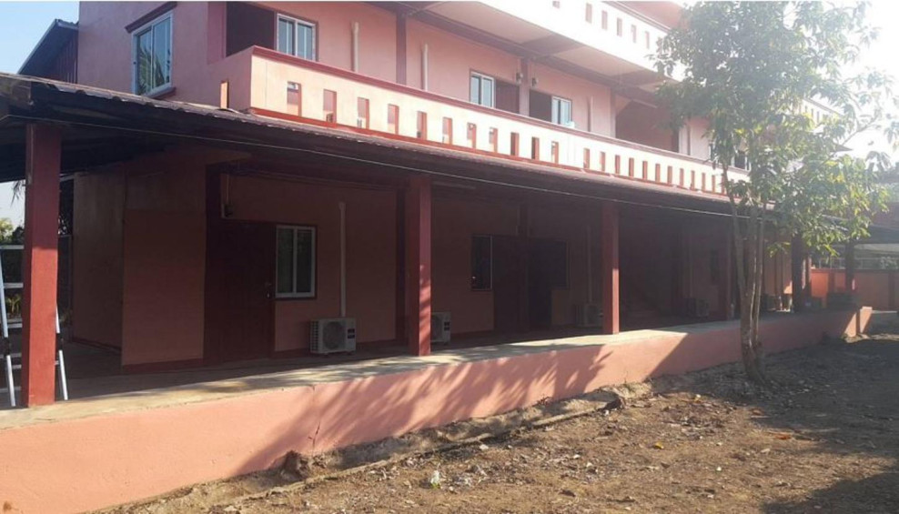 Flat Lamphun Mueang Lamphun Umong 9000000
