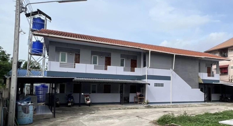 Flat Phayao Mueang Phayao Mae Ka 6800000