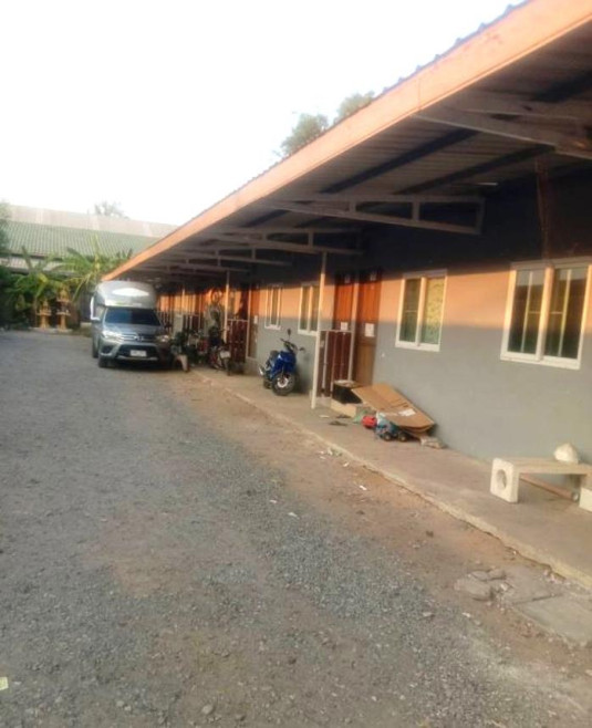 Flat Pathum Thani Khlong Luang Khlong Sam 15000000