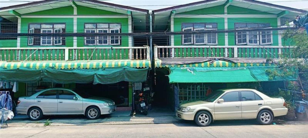 Flat Pathum Thani Khlong Luang Khlong Nueng 7000000