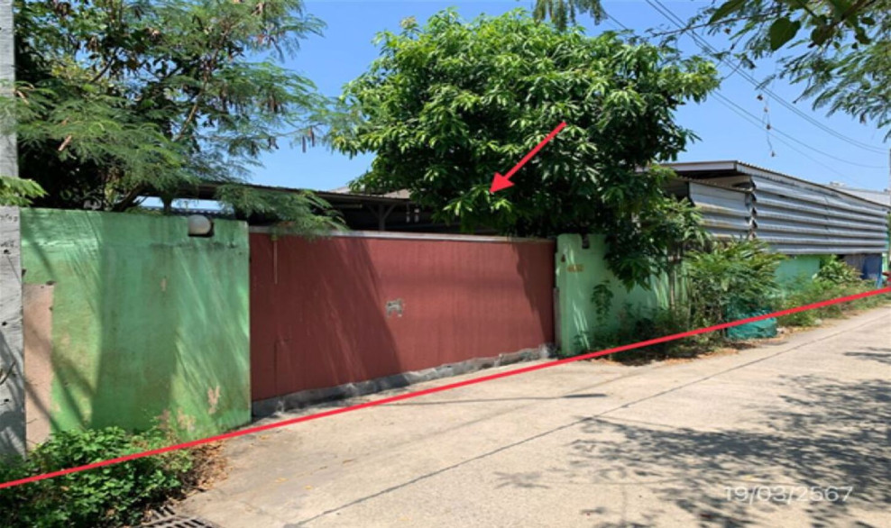 Plant/Storage Samut Sakhon Krathum Baen Suan Luang 3500000