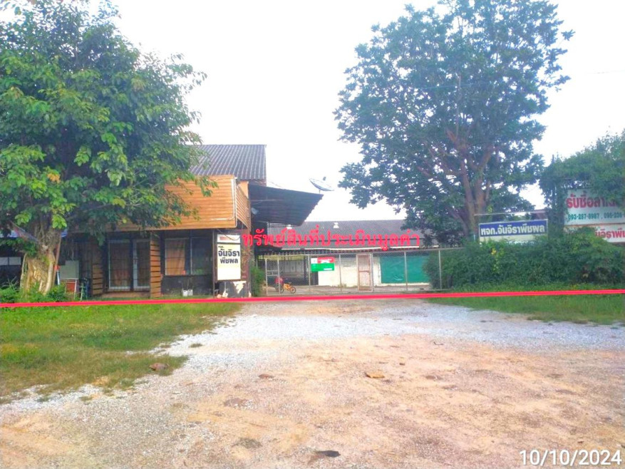 Plant/Storage Chiang Mai Chom Thong Khuang Pao 34588000