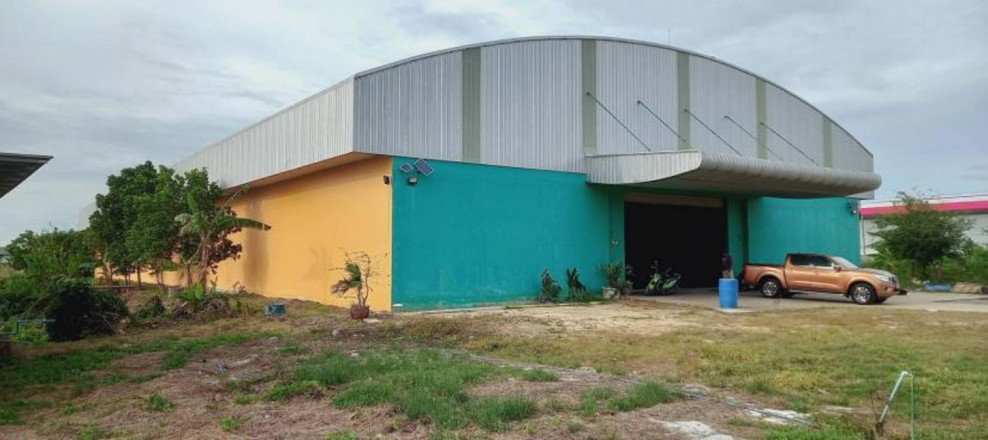 Plant/Storage Nakhon Pathom Nakhon Chai Si Lan Tak Fa 49000000