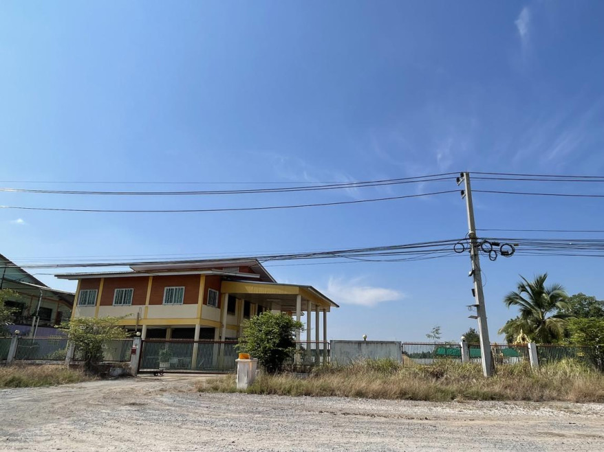 Plant/Storage Phichit Wachirabarami Ban Na 32000000