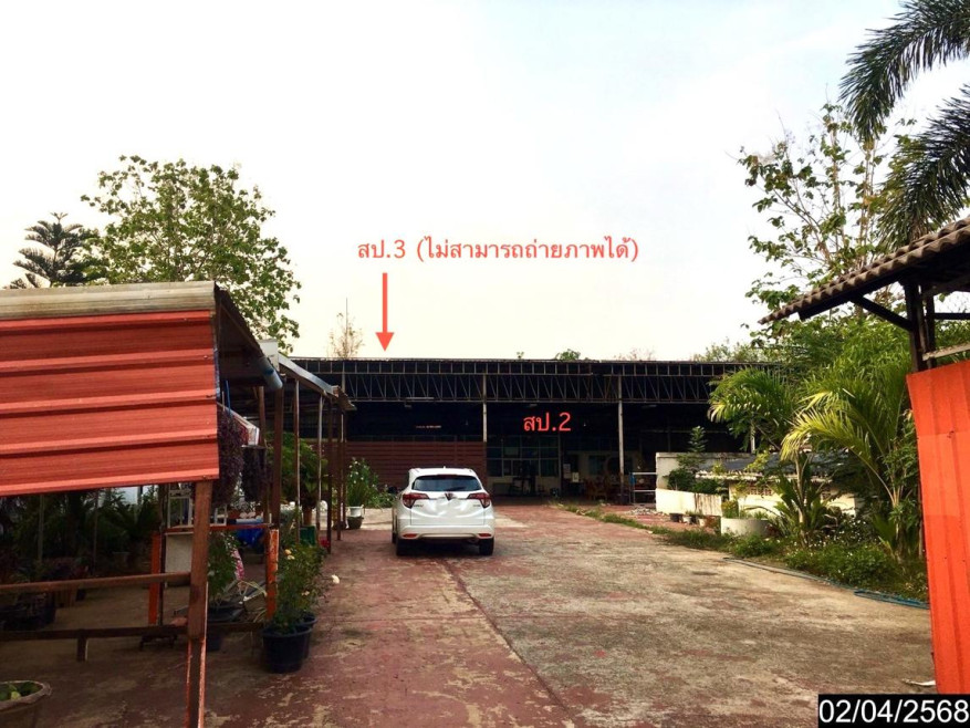 โรงงาน/โกดัง ขอนแก่น ชุมแพ ขัวเรียง 9134000
