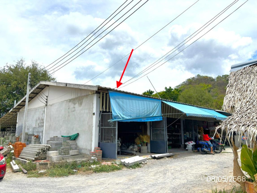 โรงงาน/โกดัง ราชบุรี เมืองราชบุรี เจดีย์หัก 5296000
