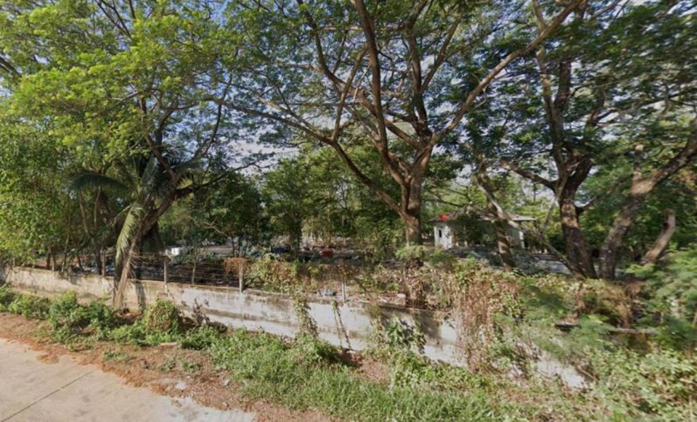 โรงงาน/โกดัง อุดรธานี กุมภวาปี พันดอน 3000000