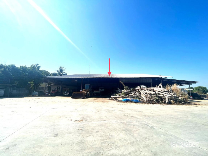 Plant/Storage Phitsanulok Bang Rakam Bang Rakam 13480000
