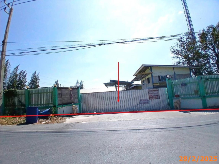 โรงงาน/โกดัง สระบุรี แก่งคอย ท่าตูม 19923000
