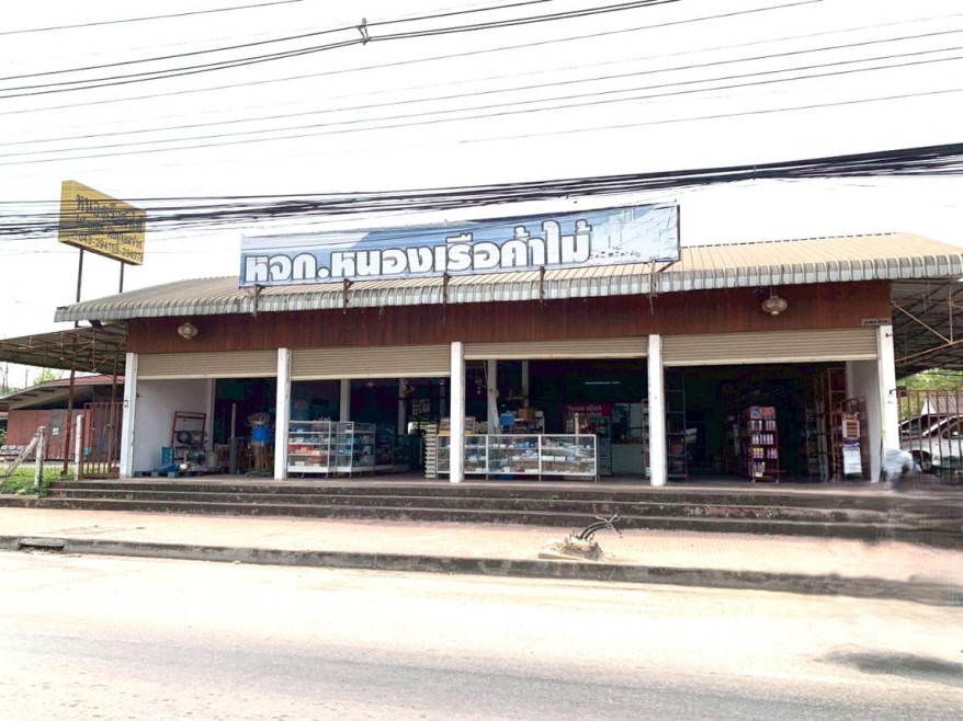 โรงงาน/โกดัง ขอนแก่น หนองเรือ หนองเรือ 55000000