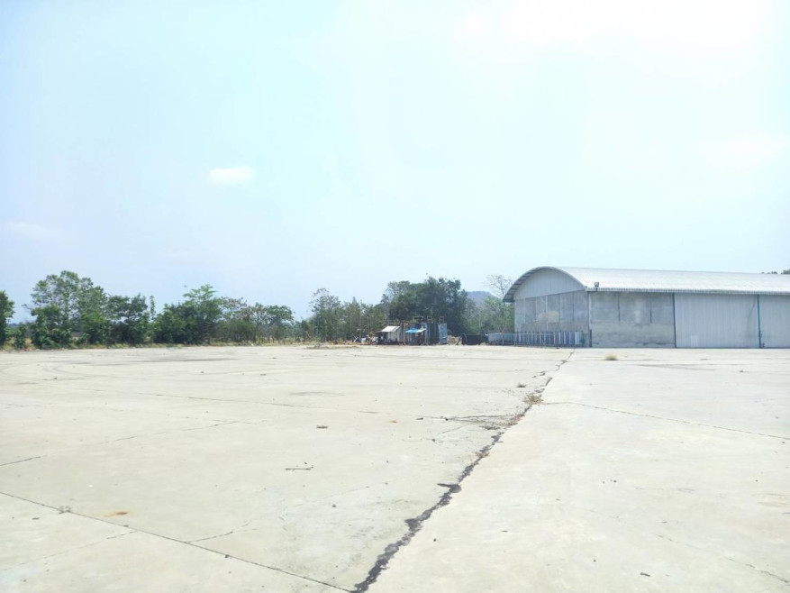 Plant/Storage Phichit Tap Khlo Khao Sai 45000000