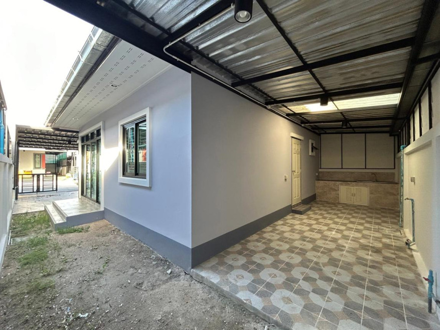 Townhouse Rayong Pluak Daeng Pluak Daeng 2200000