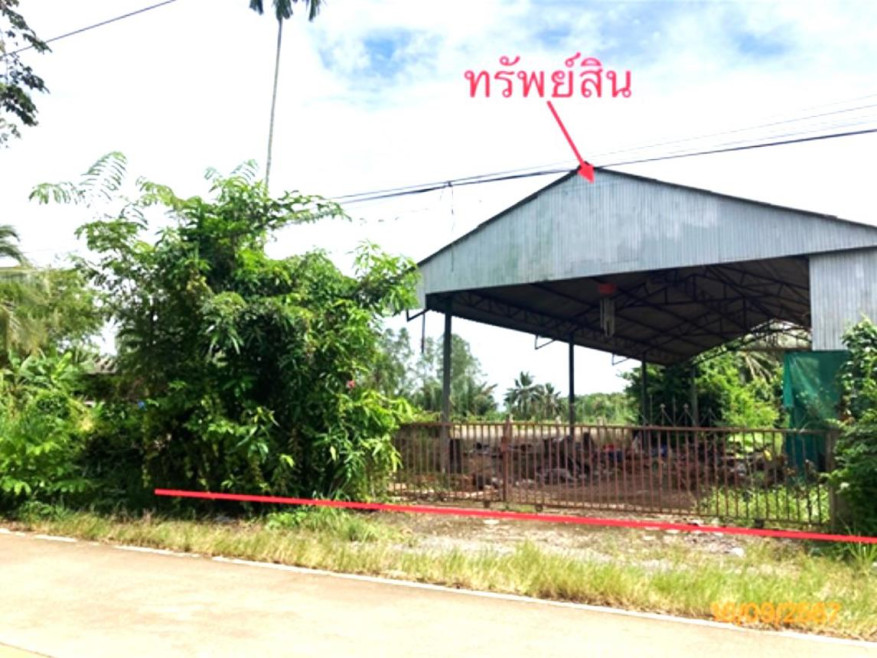 โรงงาน/โกดัง สุราษฎร์ธานี เมืองสุราษฎร์ธานี วัดประดู่ 3562000