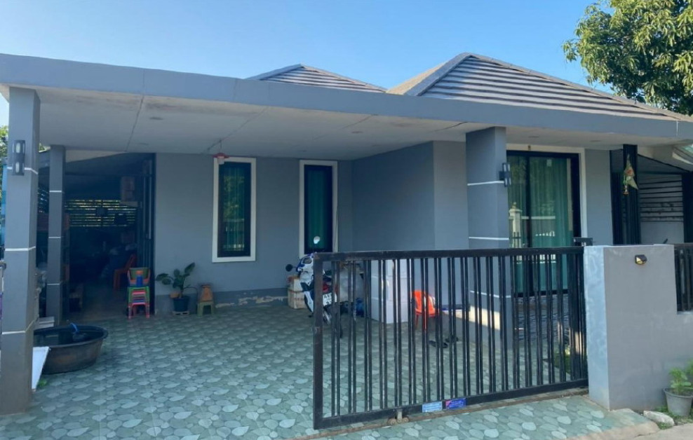 บ้านเดี่ยว ราชบุรี เมืองราชบุรี หน้าเมือง 2775200