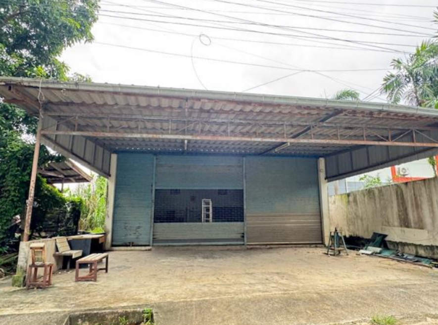 โรงงาน/โกดัง จันทบุรี เมืองจันทบุรี เกาะขวาง 4000000
