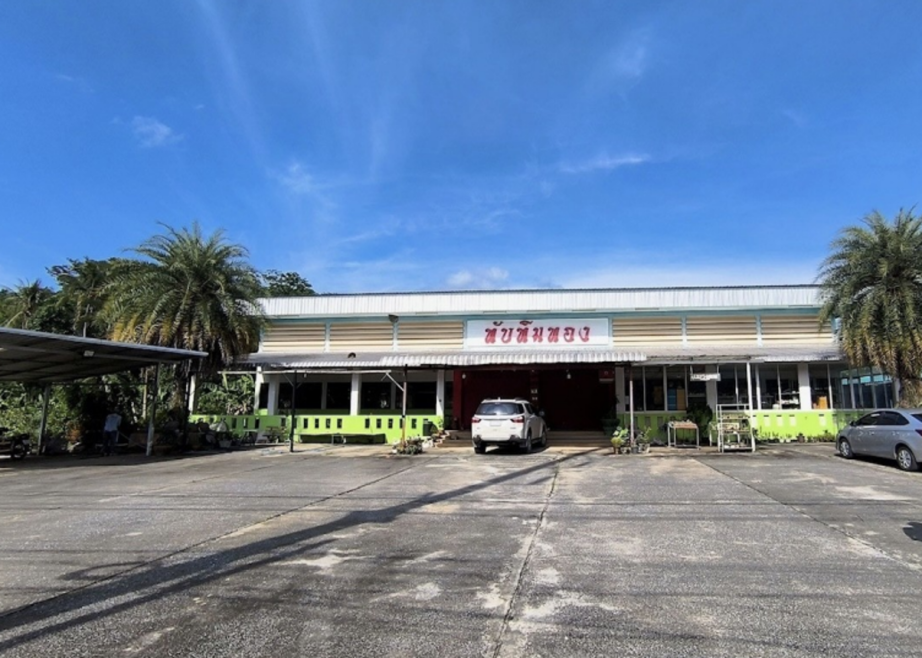โรงงาน/โกดัง เชียงราย แม่จัน แม่จัน 19000000