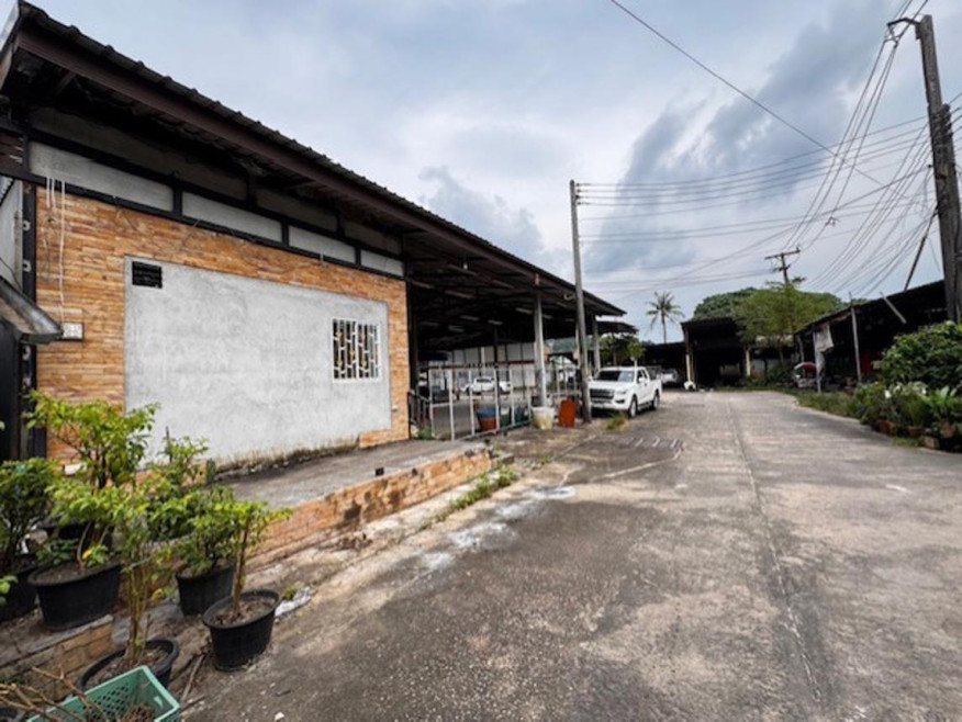 โรงงาน/โกดัง ชุมพร หลังสวน วังตะกอ 4000000