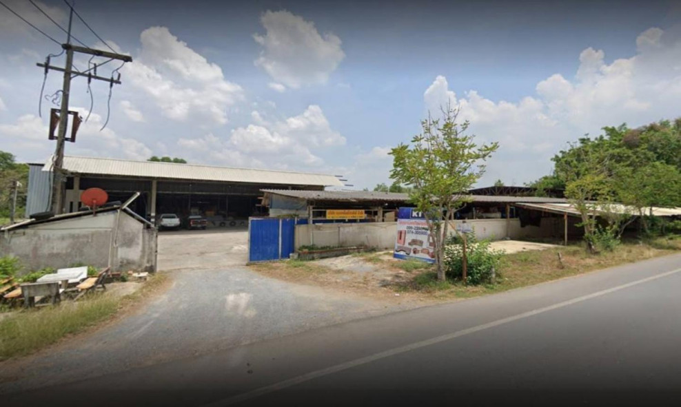 Plant/Storage Songkhla Hat Yai Khlong U Ta Phao 35000000