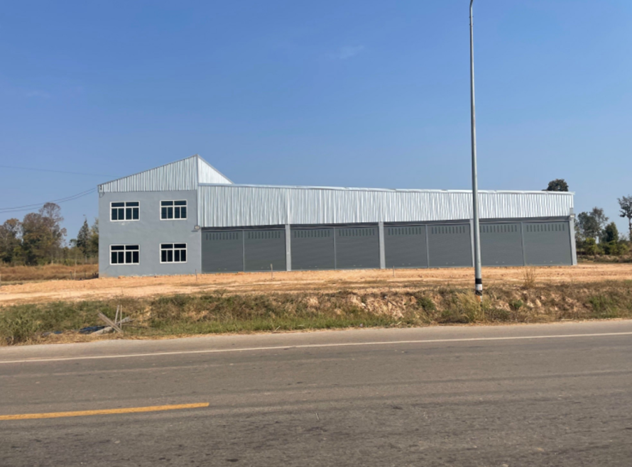 Plant/Storage Mukdahan Mueang Mukdahan Kham A Huan 17000000