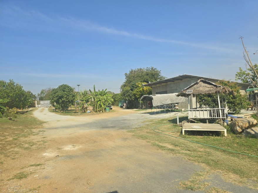 Plant/Storage Chon Buri Mueang Chon Buri Ang Sila 30000000