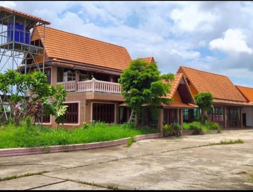 Plant/Storage Nakhon Phanom Tha Uthen Tha Uthen 22000000