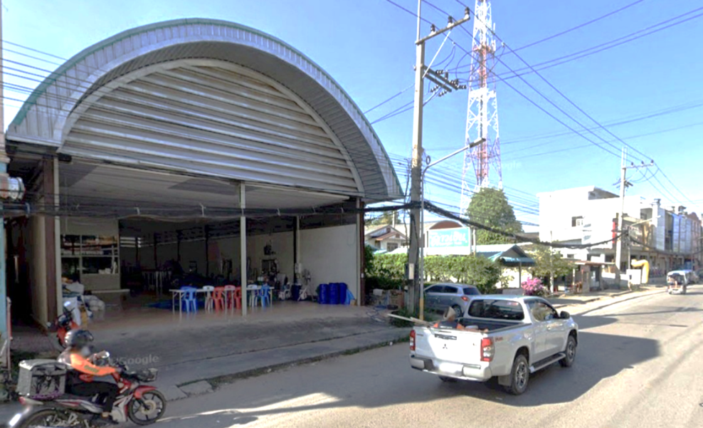 โรงงาน/โกดัง ขอนแก่น ชุมแพ ชุมแพ 13000000