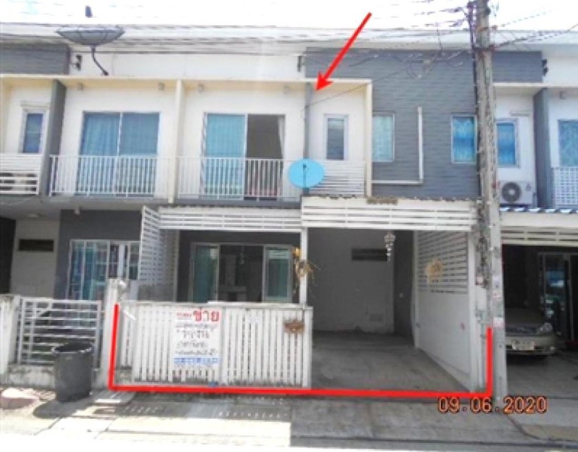 Townhouse Bangkok Min Buri Min Buri 2300000
